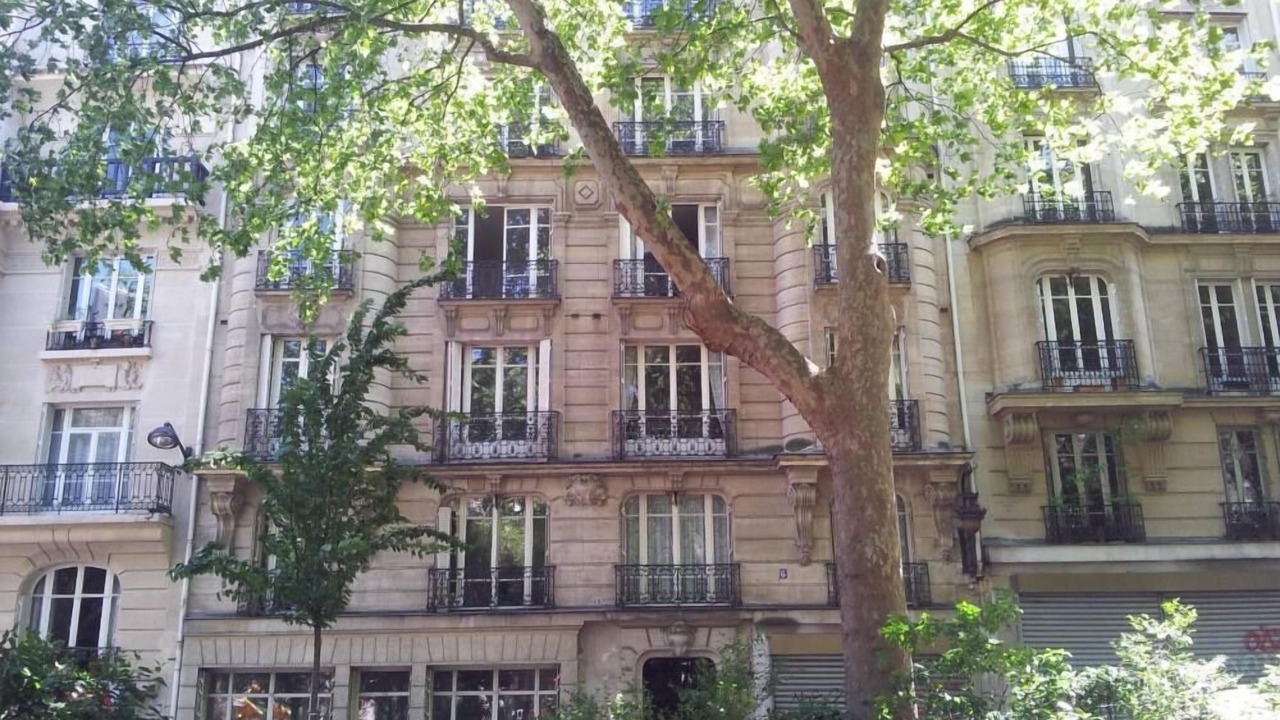 Photo of Others in Montmartre