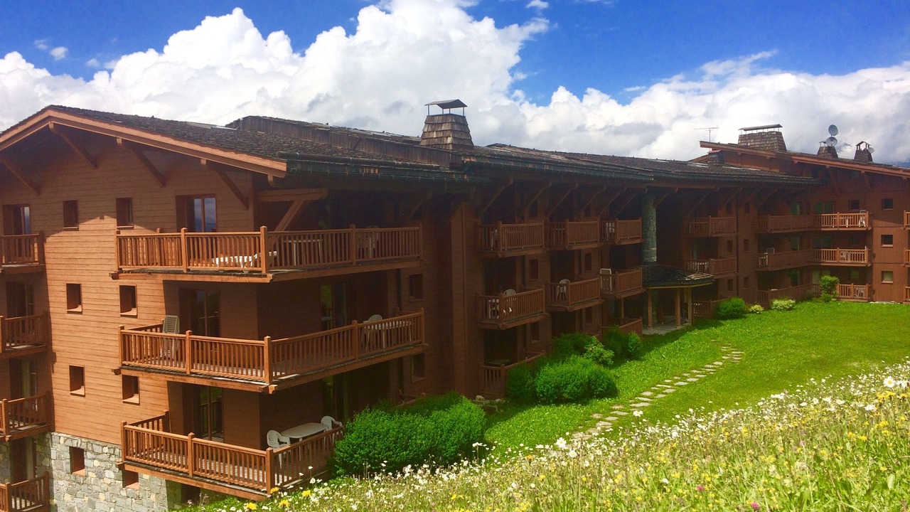 Photo of Outdoor in Arc-1800