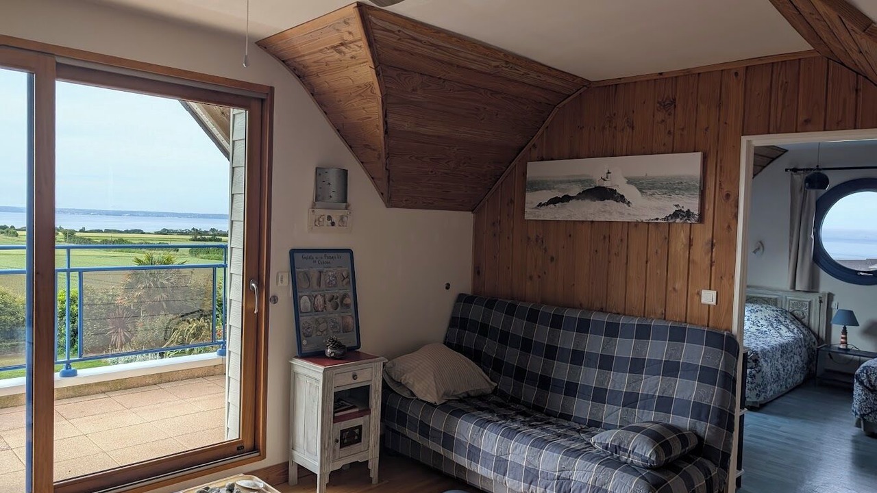 Photo of Livingroom in Telgruc-sur-Mer