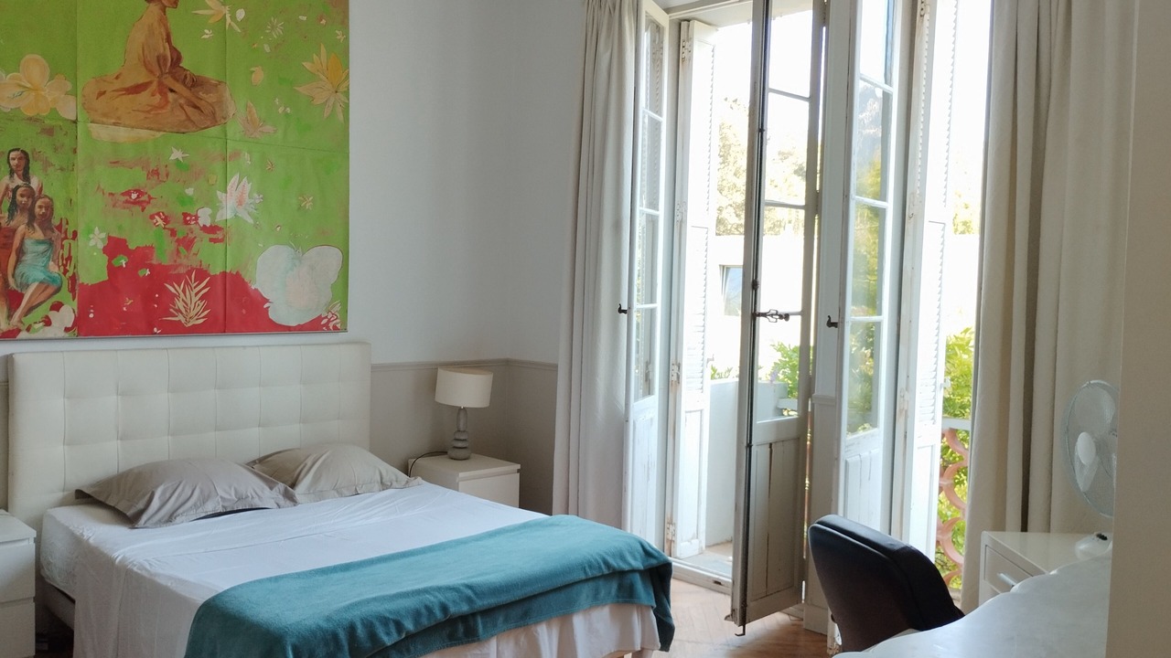 Photo of Bedroom in 8th Arrondissement