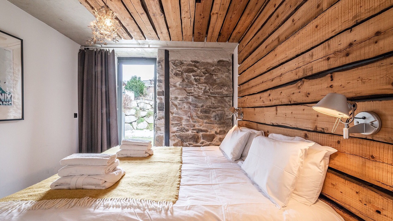 Photo of Bathroom in Chamonix-Mont-Blanc