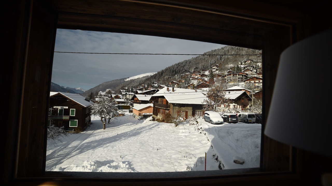 Photo of Others in Morzine