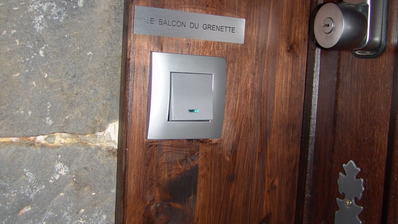 Photo of Bedroom in Annecy Old Town