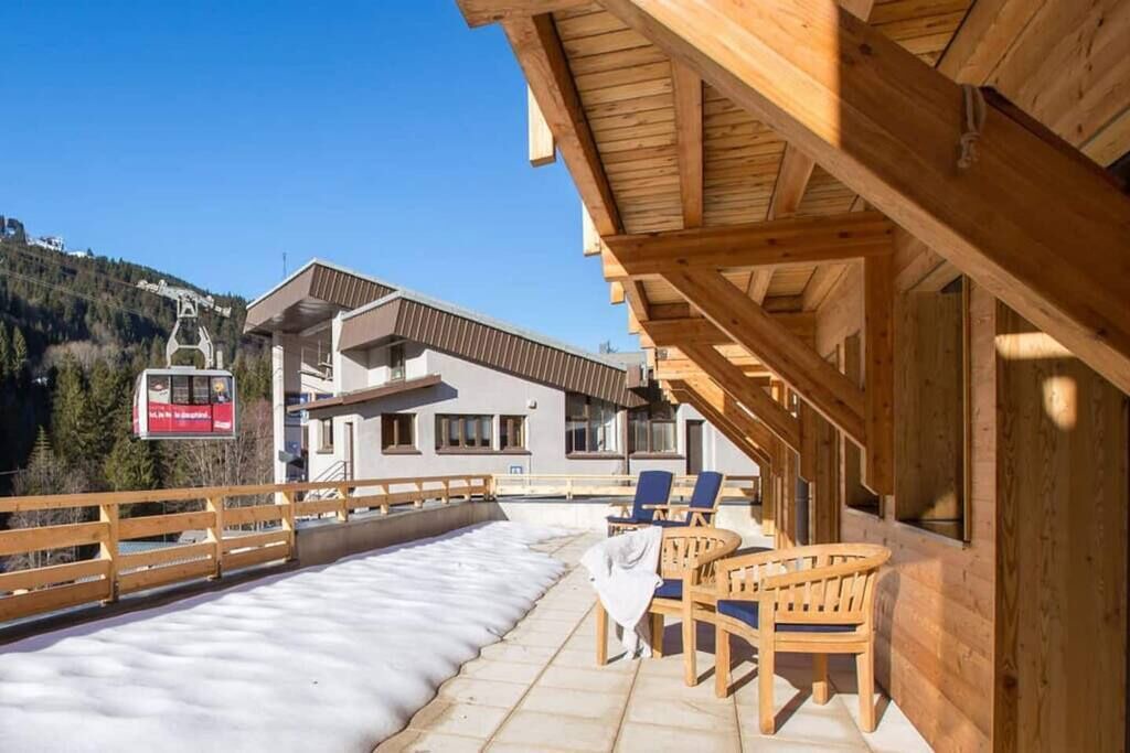 Photo of Others in Morzine