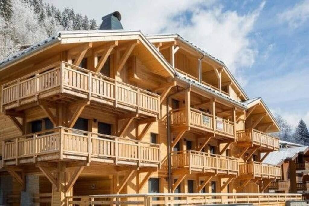 Photo of Outdoor in Morzine