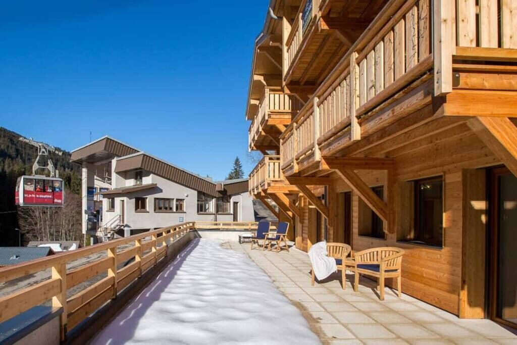 Photo of Others in Morzine
