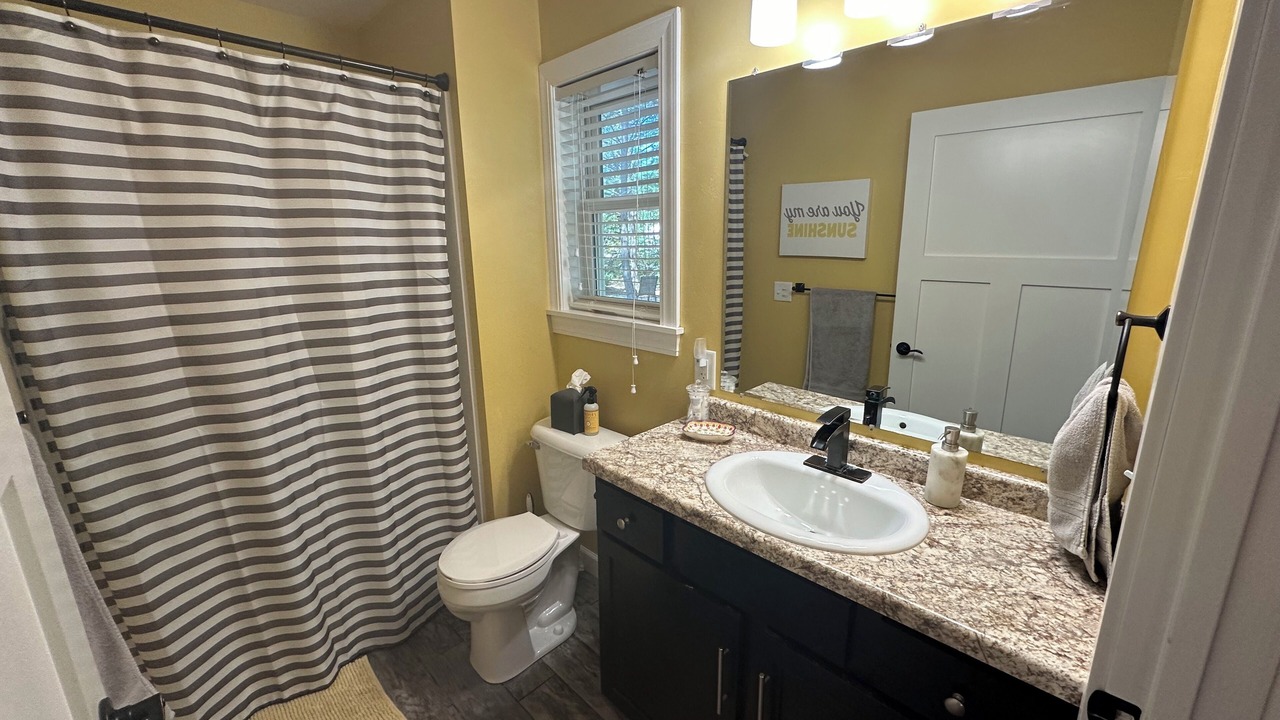 Photo of Bathroom in Fish Creek