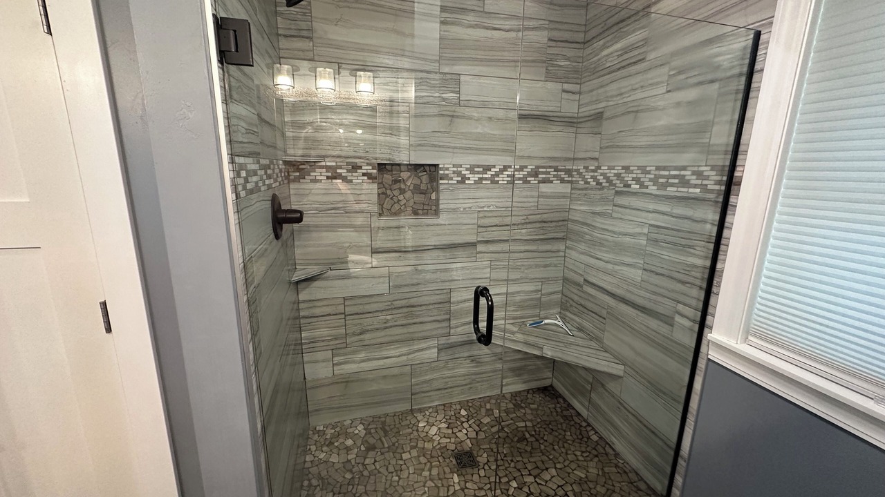 Photo of Bathroom in Fish Creek