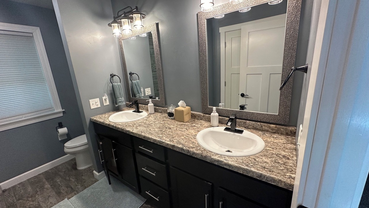 Photo of Bathroom in Fish Creek