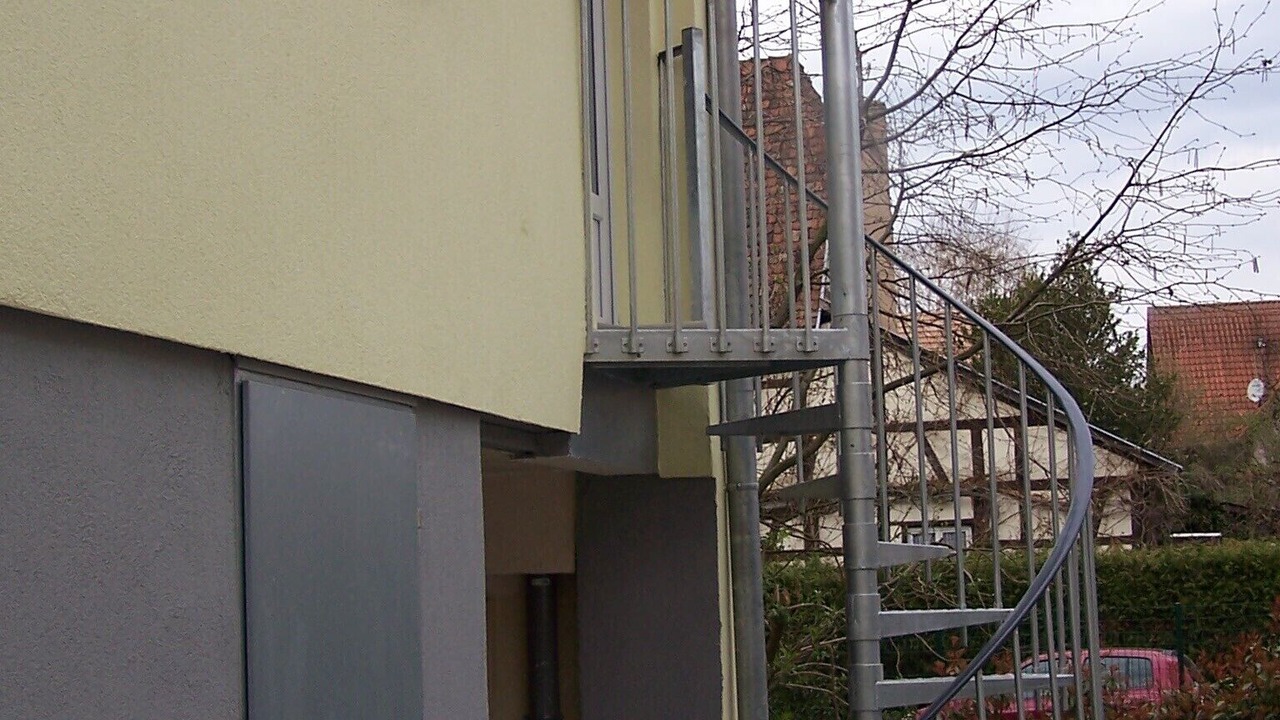 Photo of Outdoor in Eckwersheim