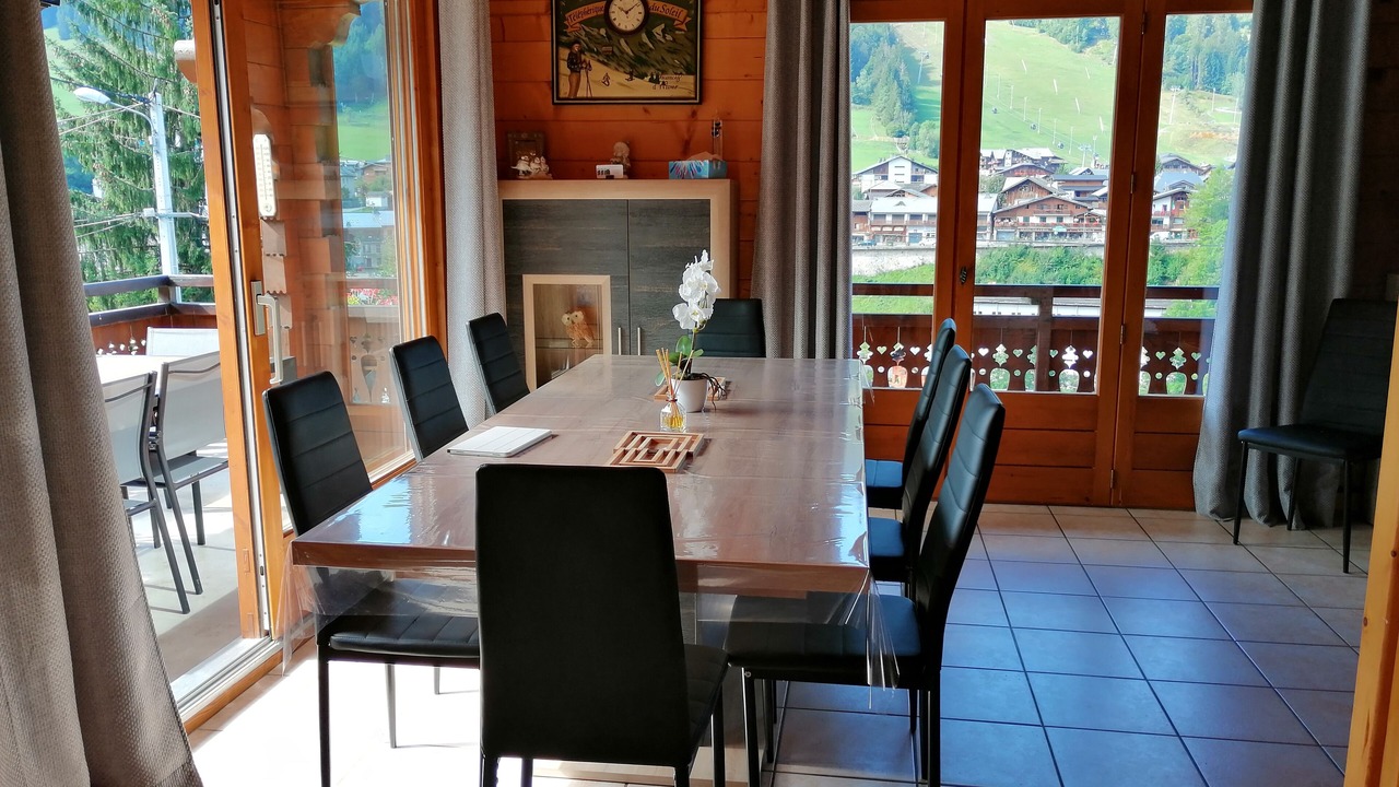 Photo of Others in Morzine