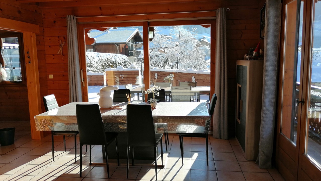 Photo of Others in Morzine