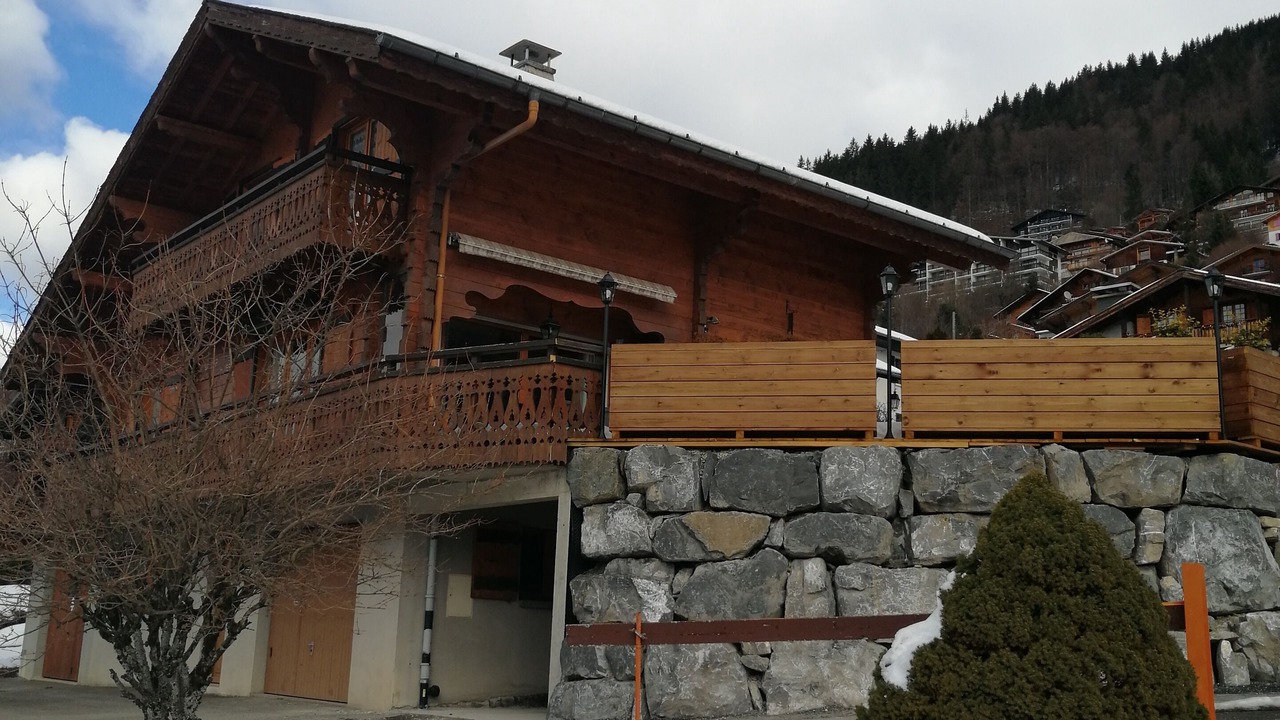 Photo of Outdoor in Morzine