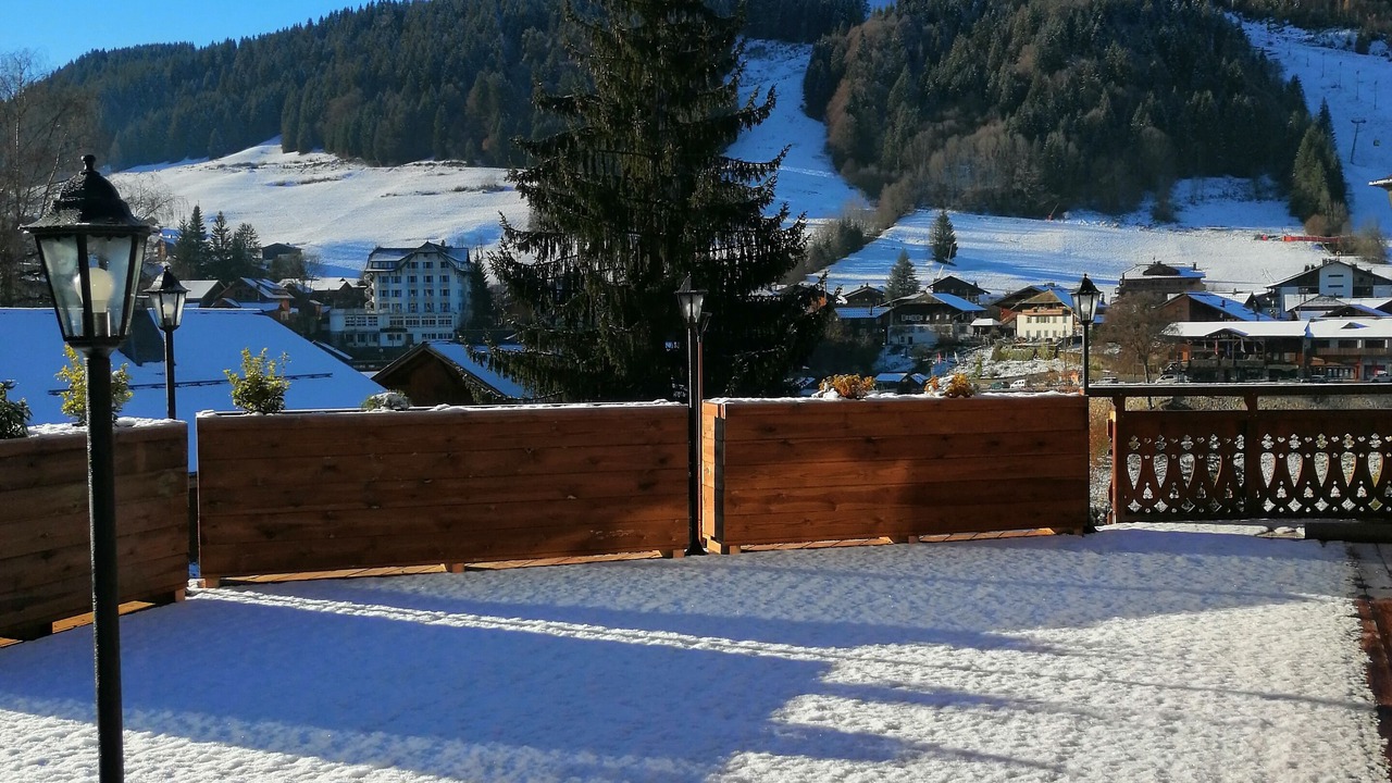 Photo of Outdoor in Morzine