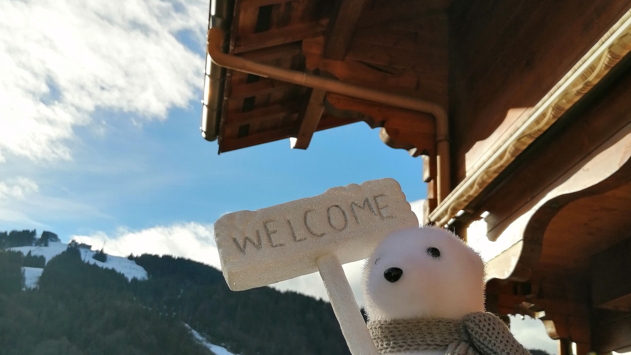 Photo of Outdoor in Morzine