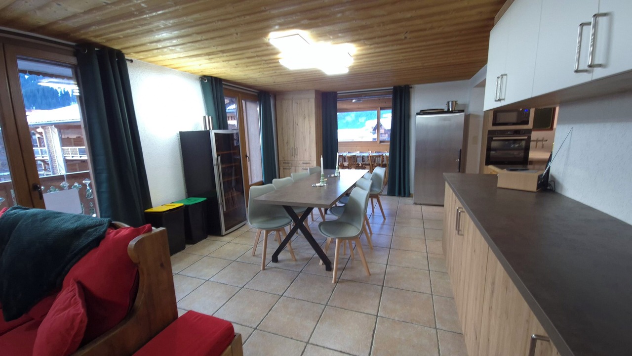 Photo of Others in Chatel