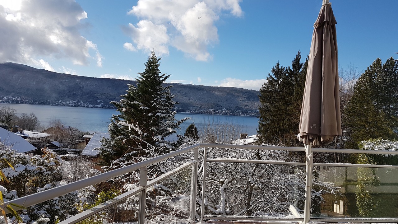 Photo of Outdoor in Veyrier-du-Lac