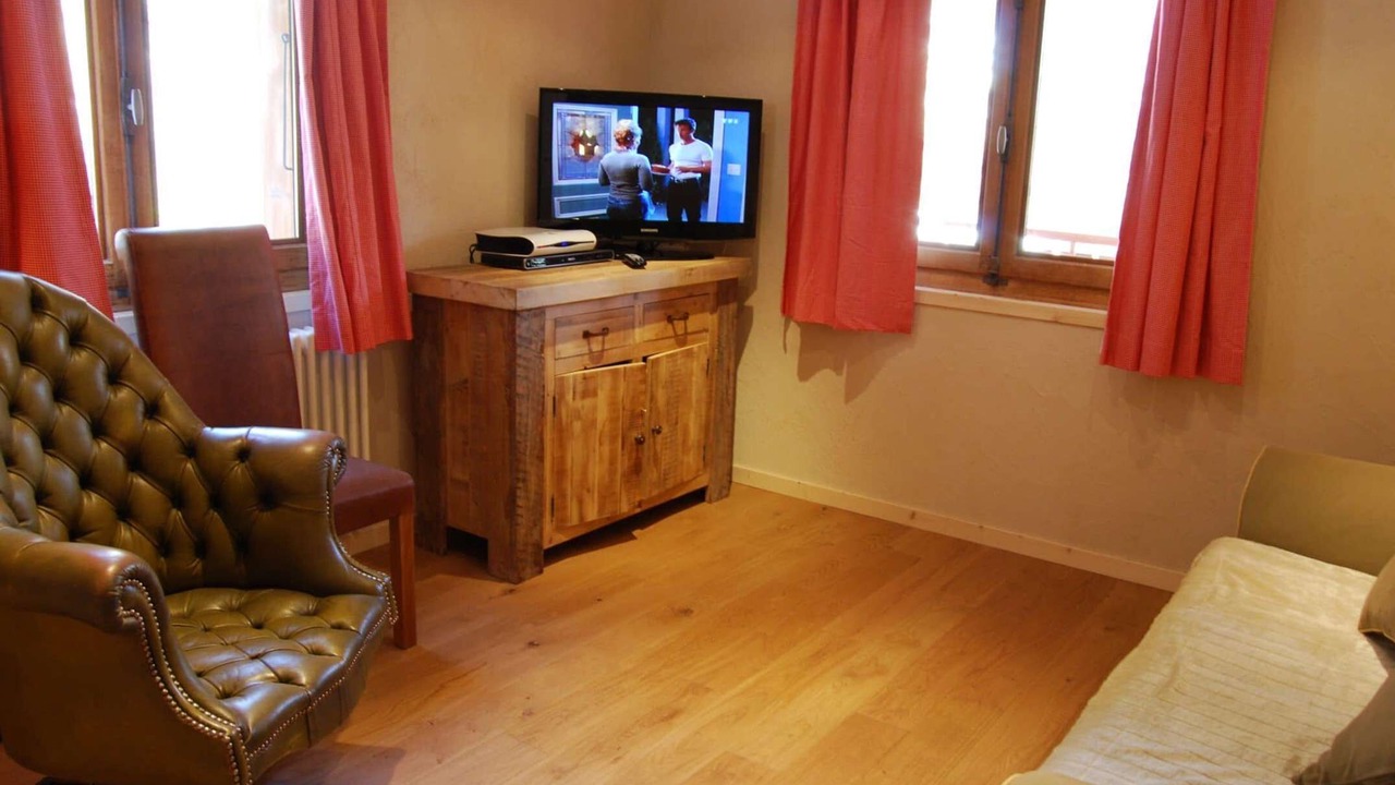 Photo of Livingroom in Chatel