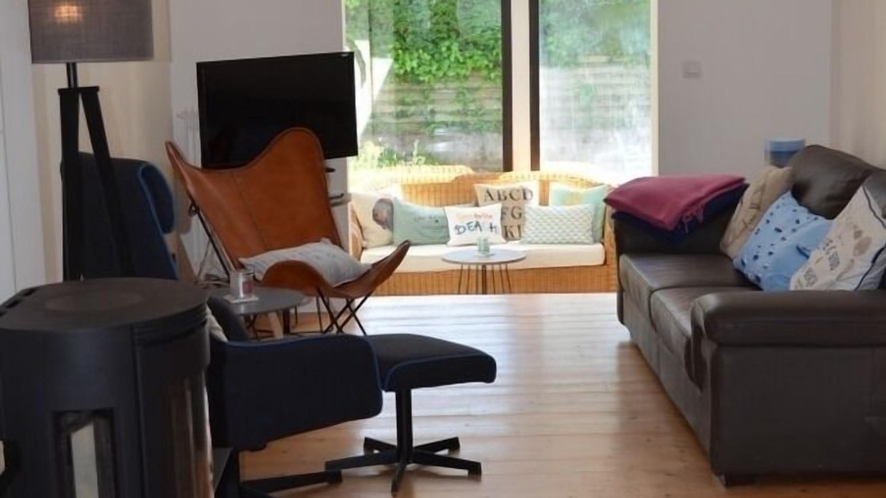 Photo of Livingroom in Locquirec