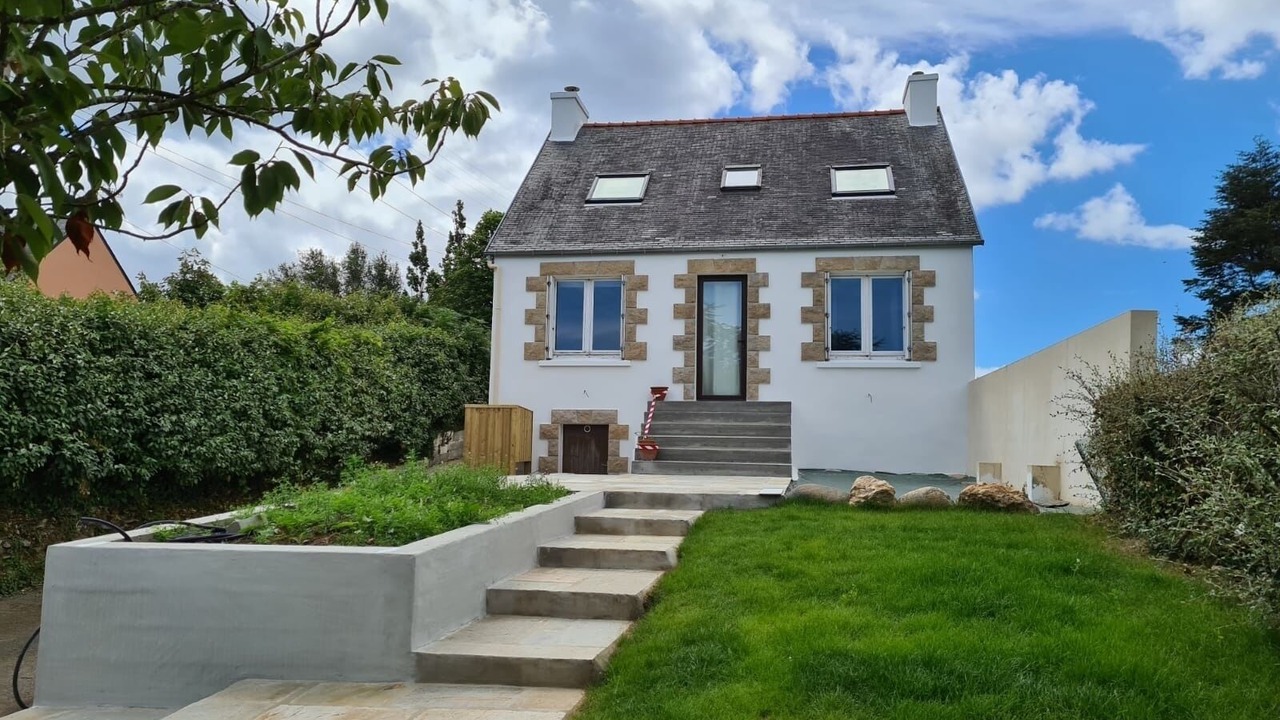 Photo of Outdoor in Locquirec