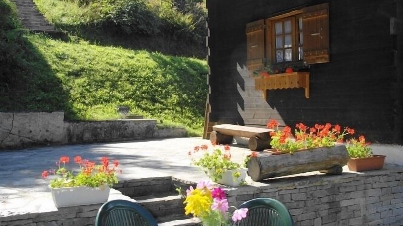 Photo of Outdoor in Les Bossons