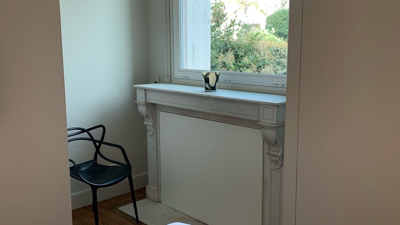 Photo of Bedroom in Arcachon