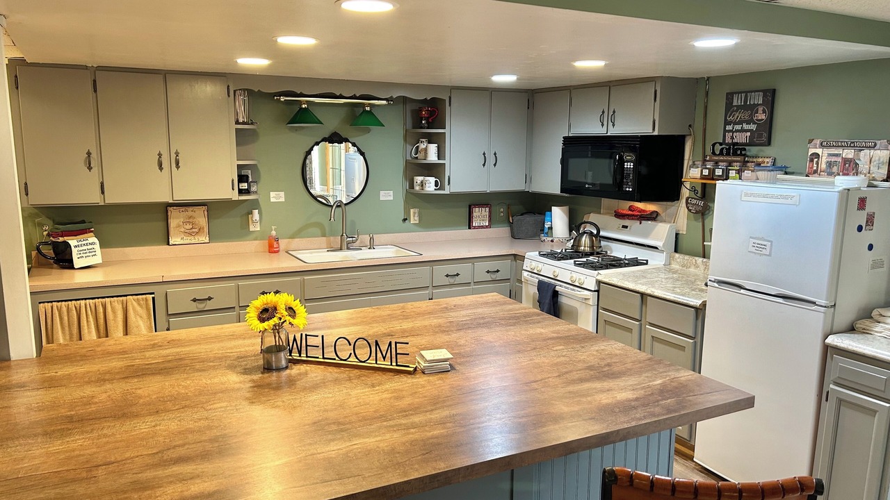 Photo of Kitchen in Marseilles