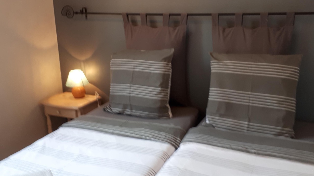Photo of Bedroom in Lorgues