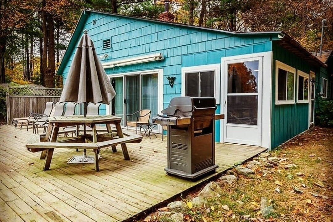 Photo of Outdoor in Montague