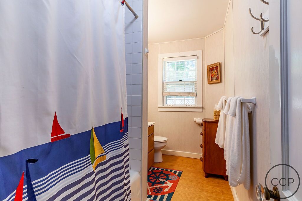 Photo of Bathroom in Montague