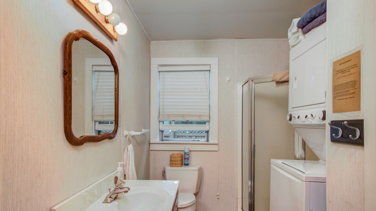 Photo of Bathroom in Montague