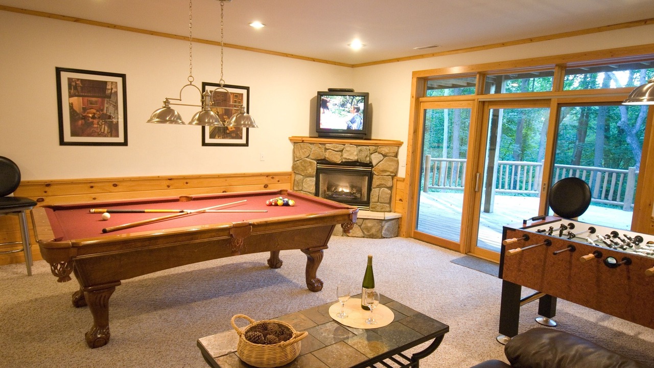 Photo of Bedroom in The Galena Territory