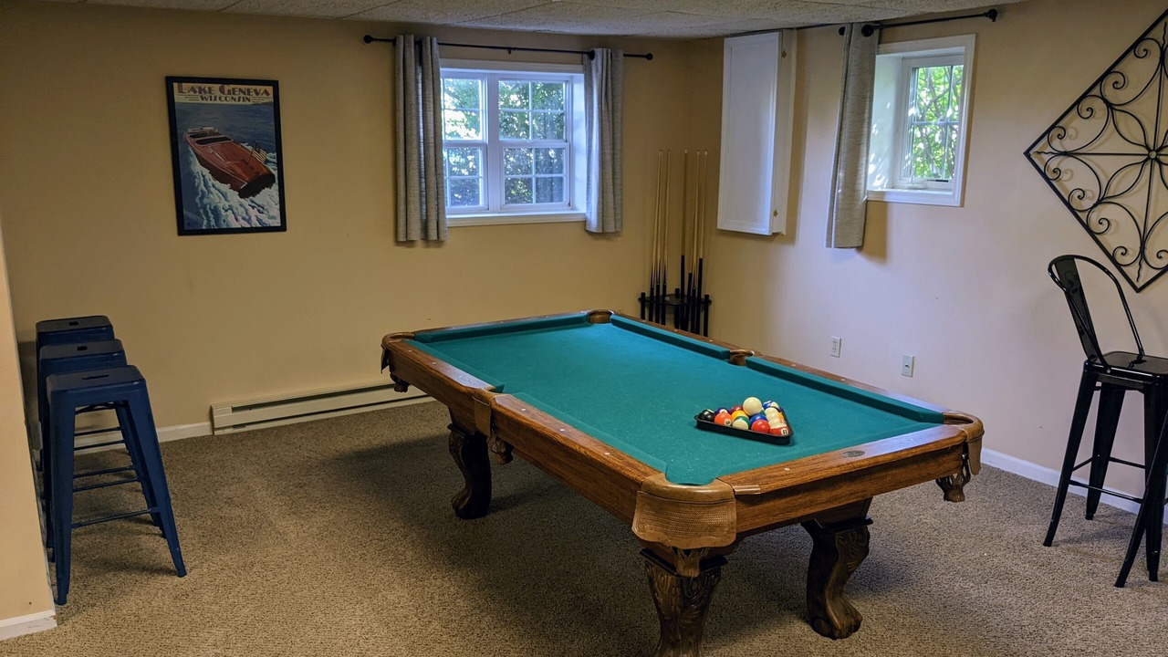 Photo of Bedroom in Lake Geneva