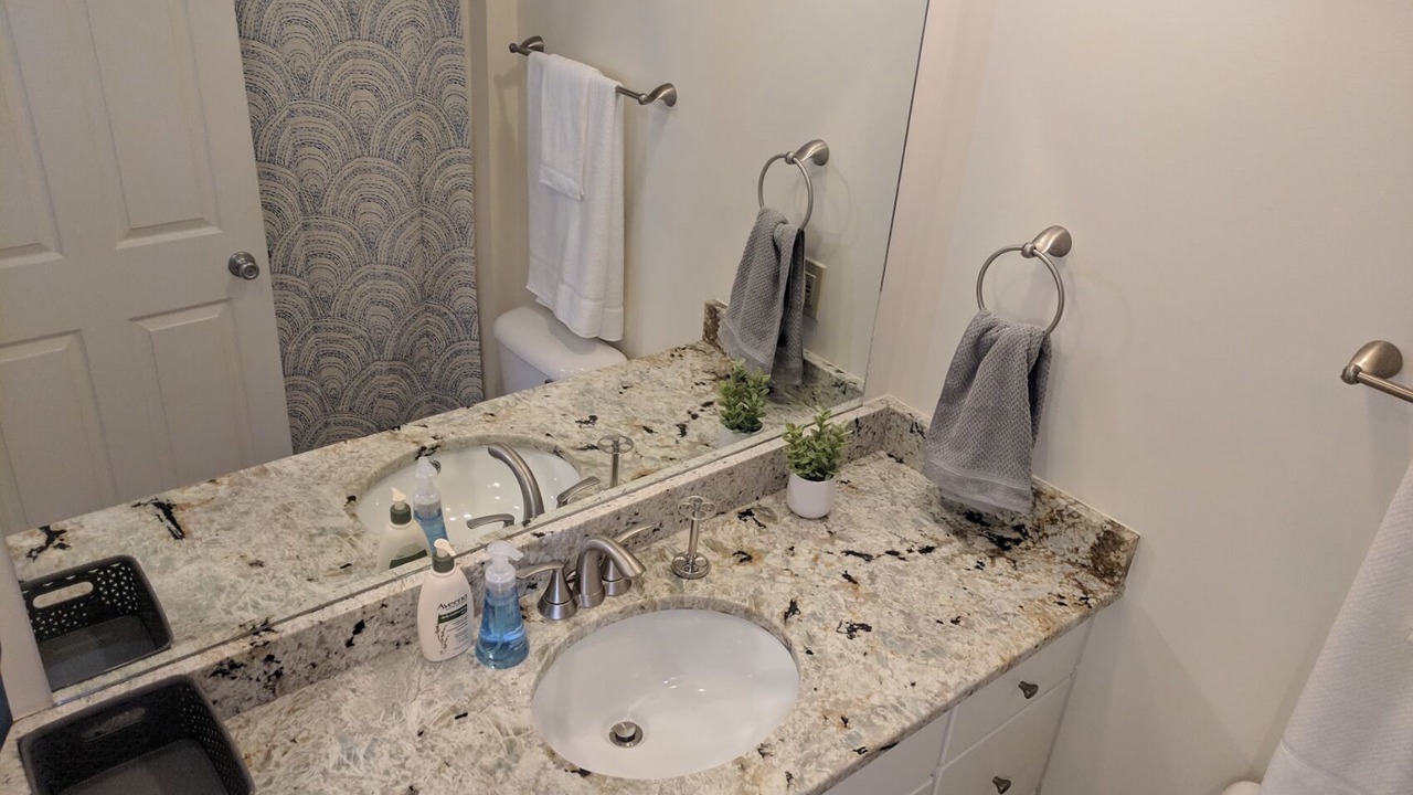 Photo of Bathroom in Lake Geneva