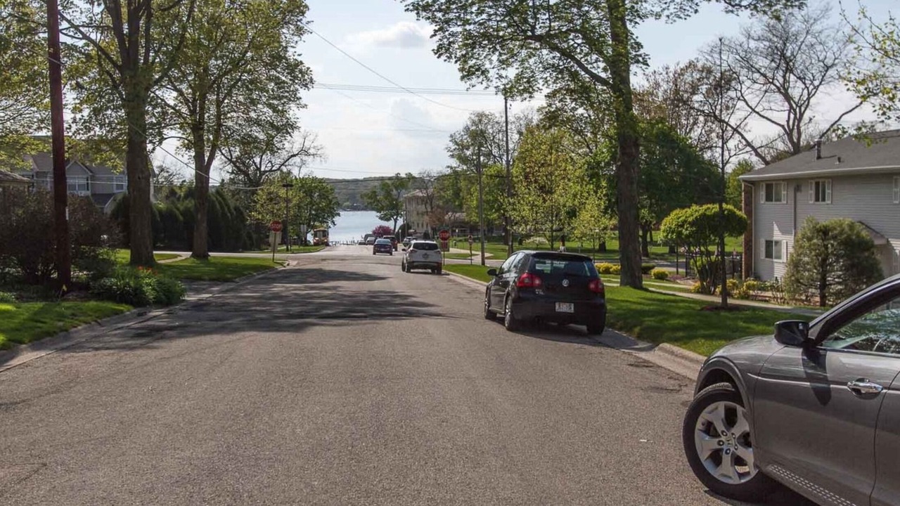 Photo of Outdoor in Lake Geneva
