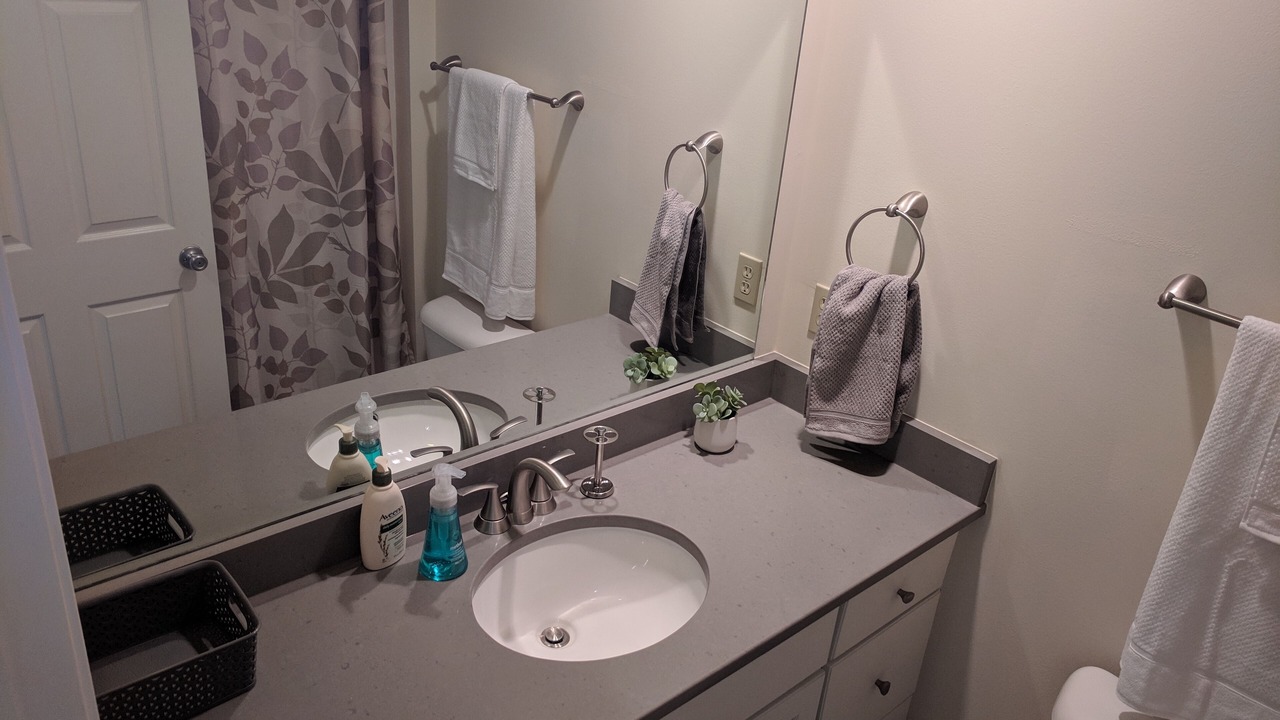 Photo of Bathroom in Lake Geneva