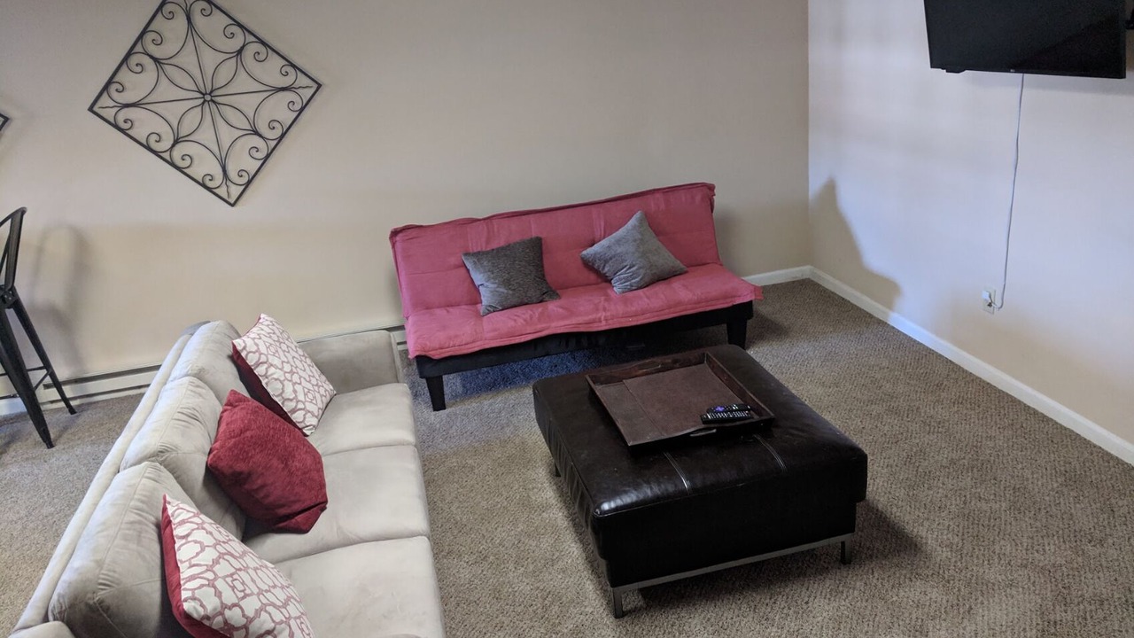Photo of Bedroom in Lake Geneva