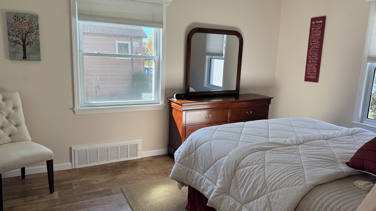 Photo of Bedroom in Petoskey