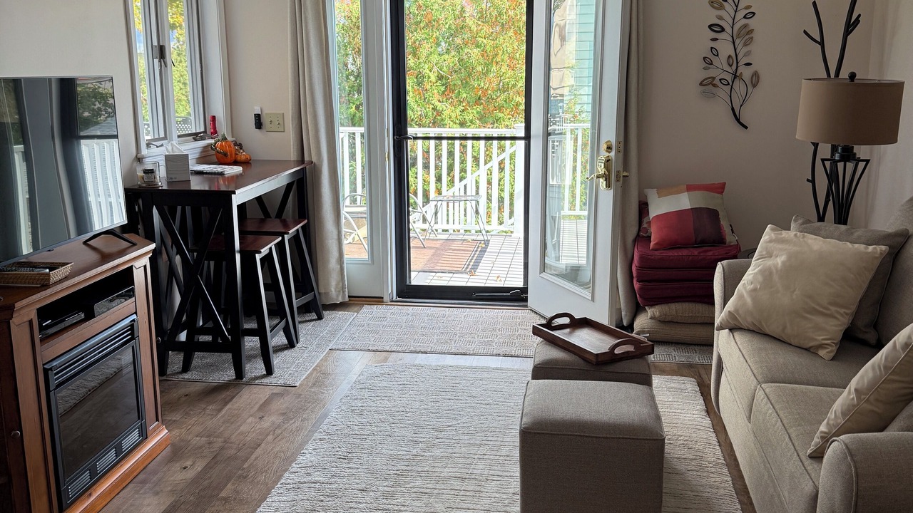 Photo of Livingroom in Petoskey