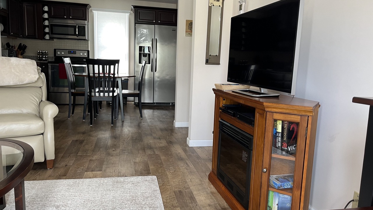 Photo of Livingroom in Petoskey