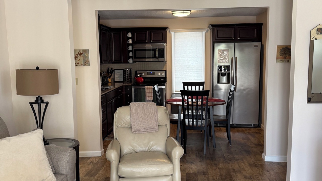 Photo of Livingroom in Petoskey