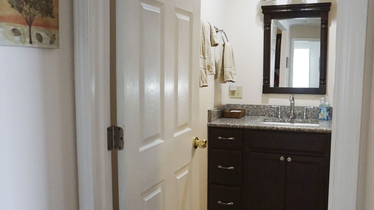 Photo of Bathroom in Petoskey