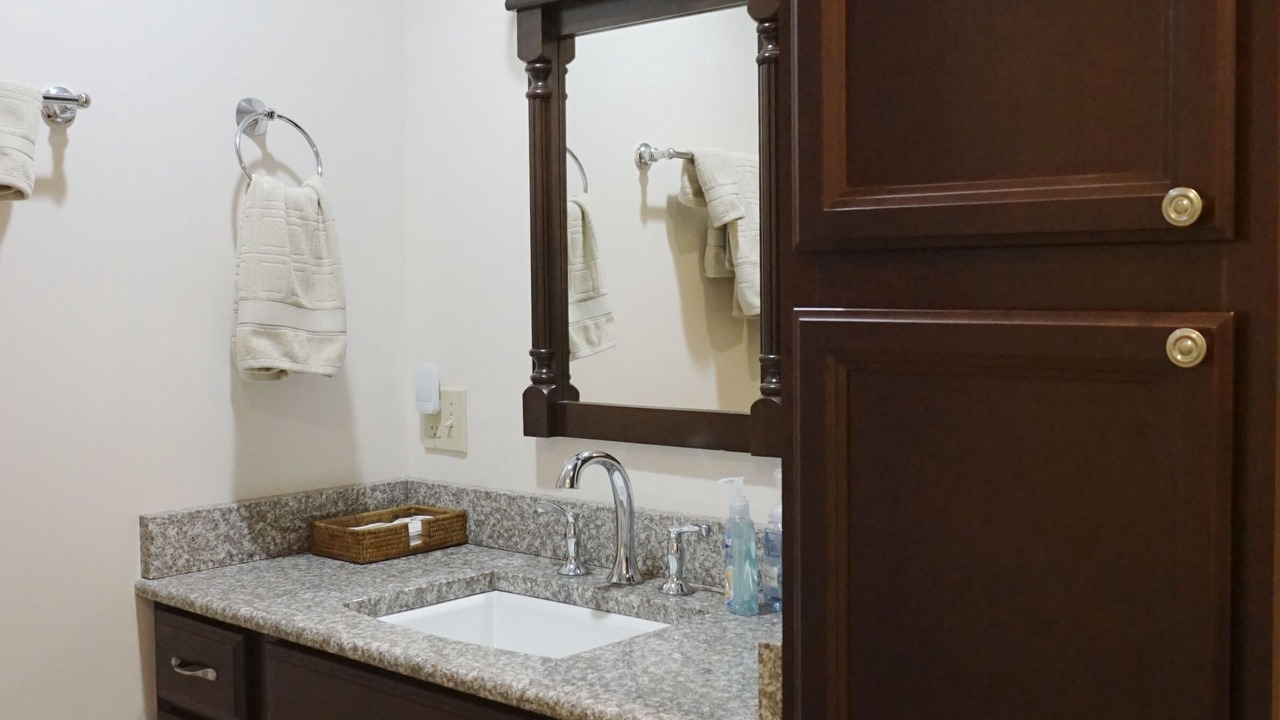 Photo of Bathroom in Petoskey