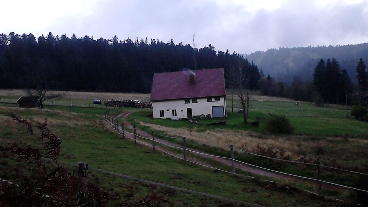 Photo of Outdoor in Gerardmer