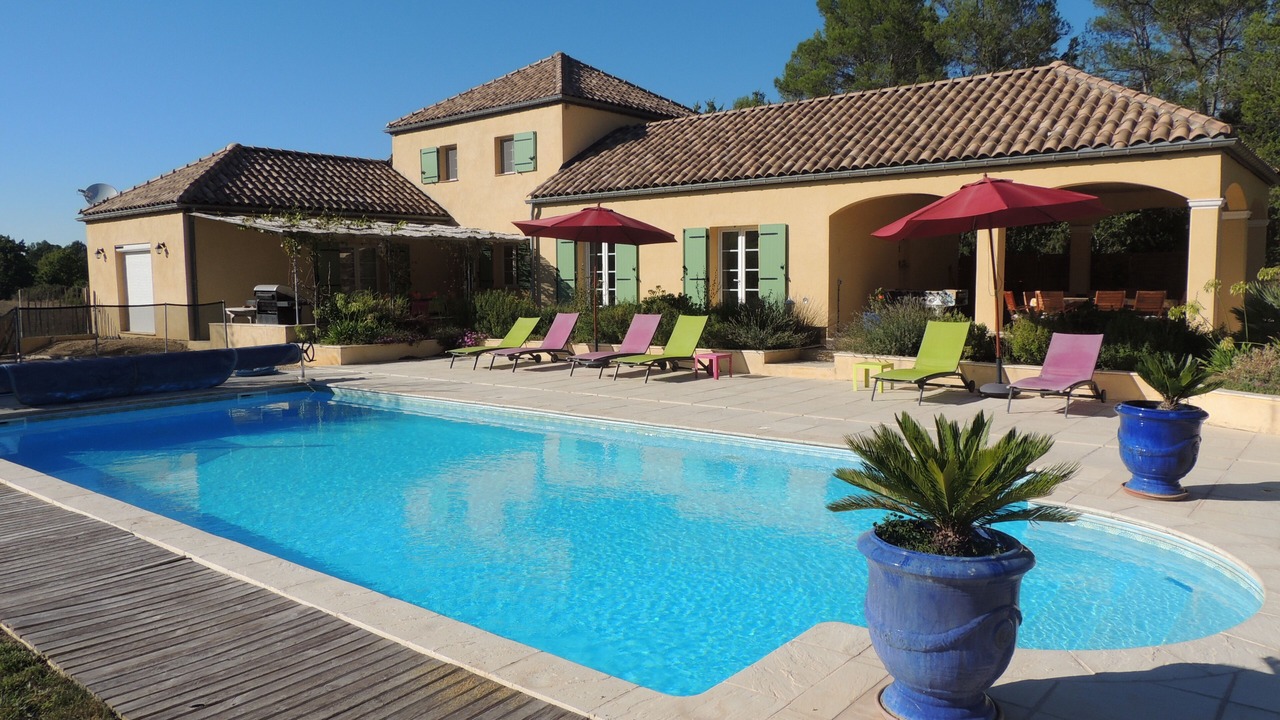 Photo of Outdoor in Lorgues