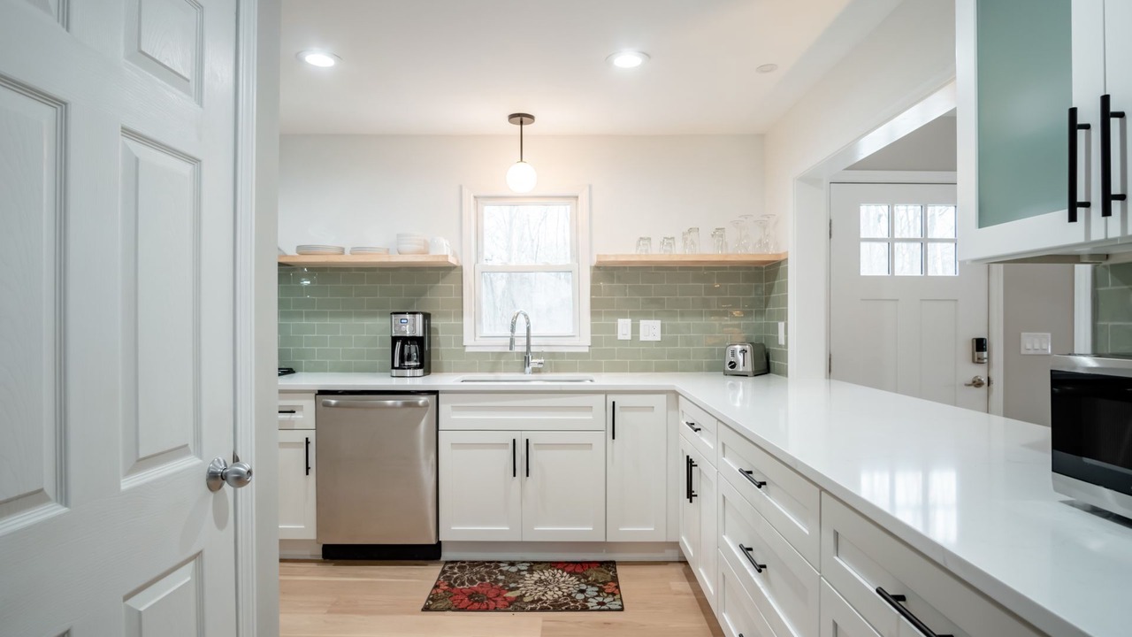 Photo of Kitchen in Howell
