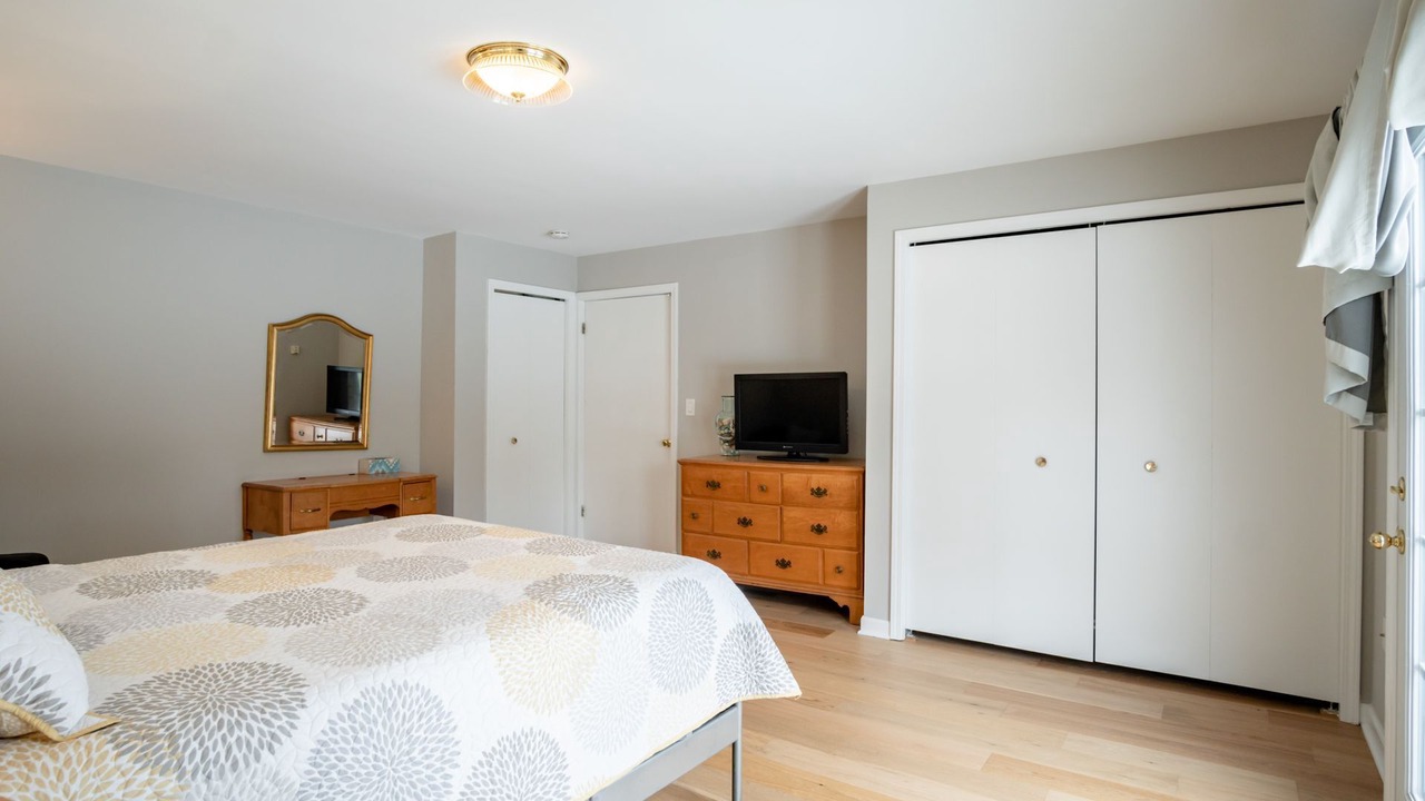 Photo of Bedroom in Howell