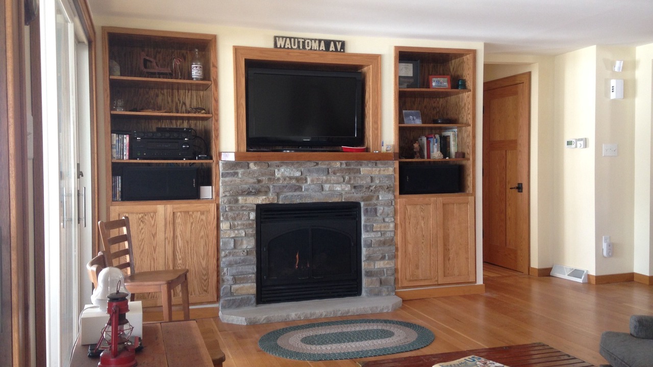 Photo of Livingroom in Wautoma