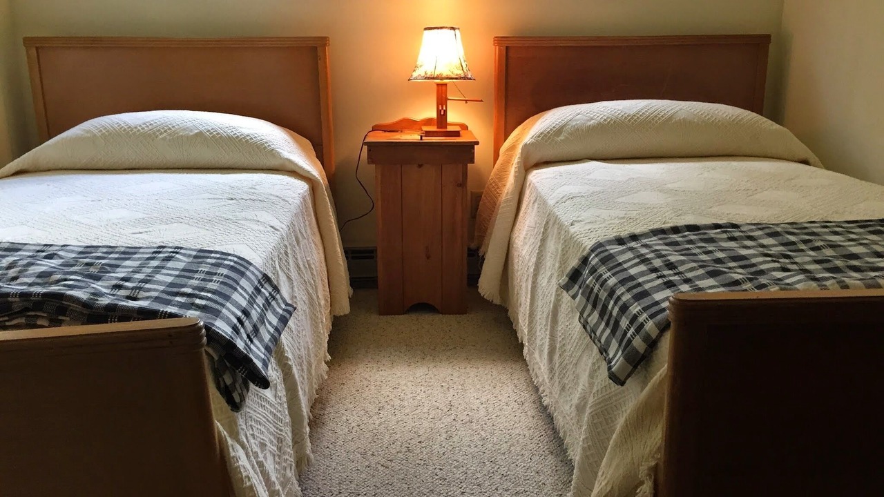 Photo of Bedroom in Waupaca