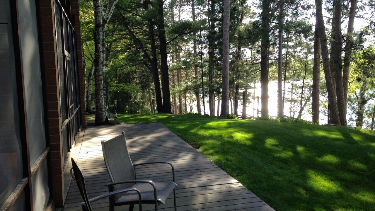 Photo of Patio Balcony in Waupaca